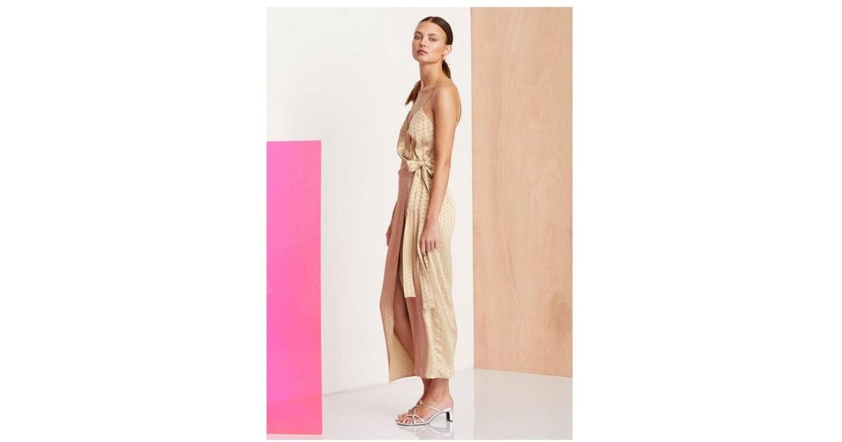 bec and bridge dottie ray dress