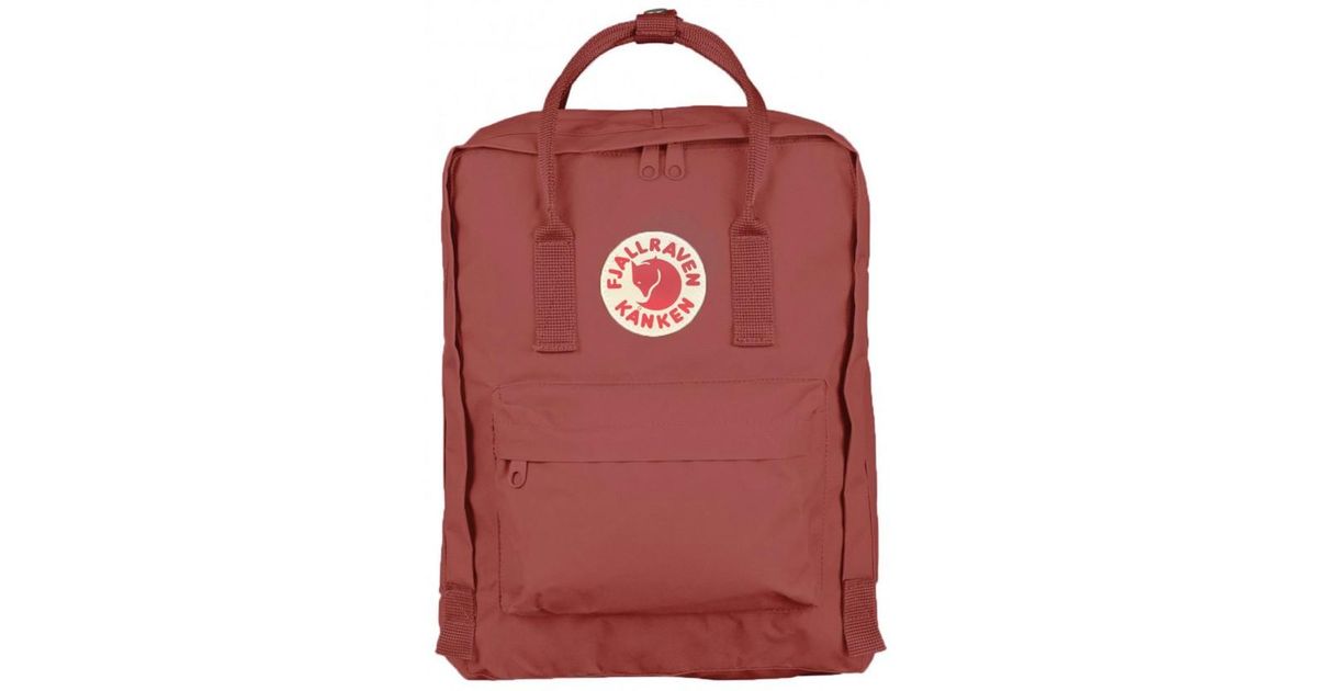 kanken classic dahlia