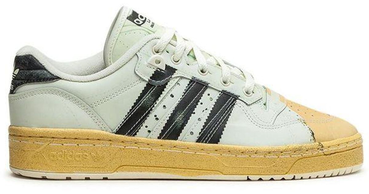 rivalry lo superstar