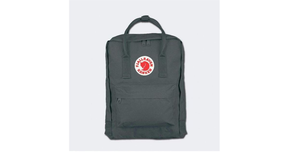 forest green backpack