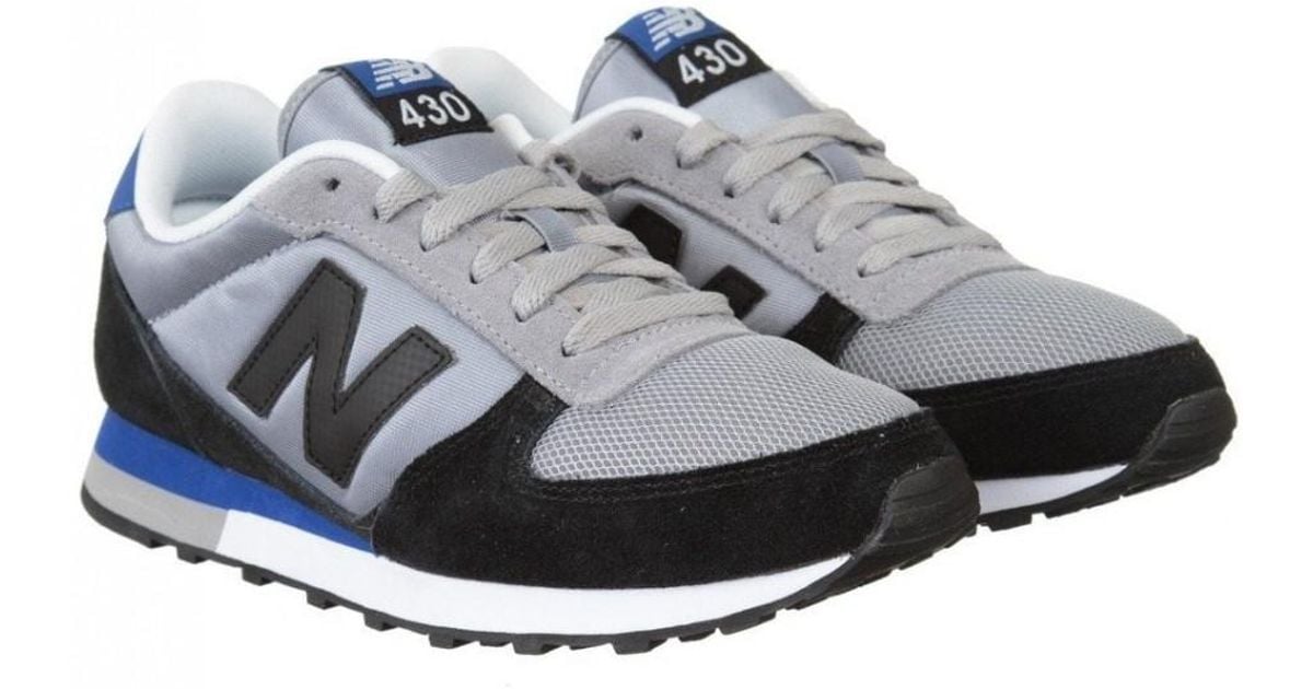 new balance u430