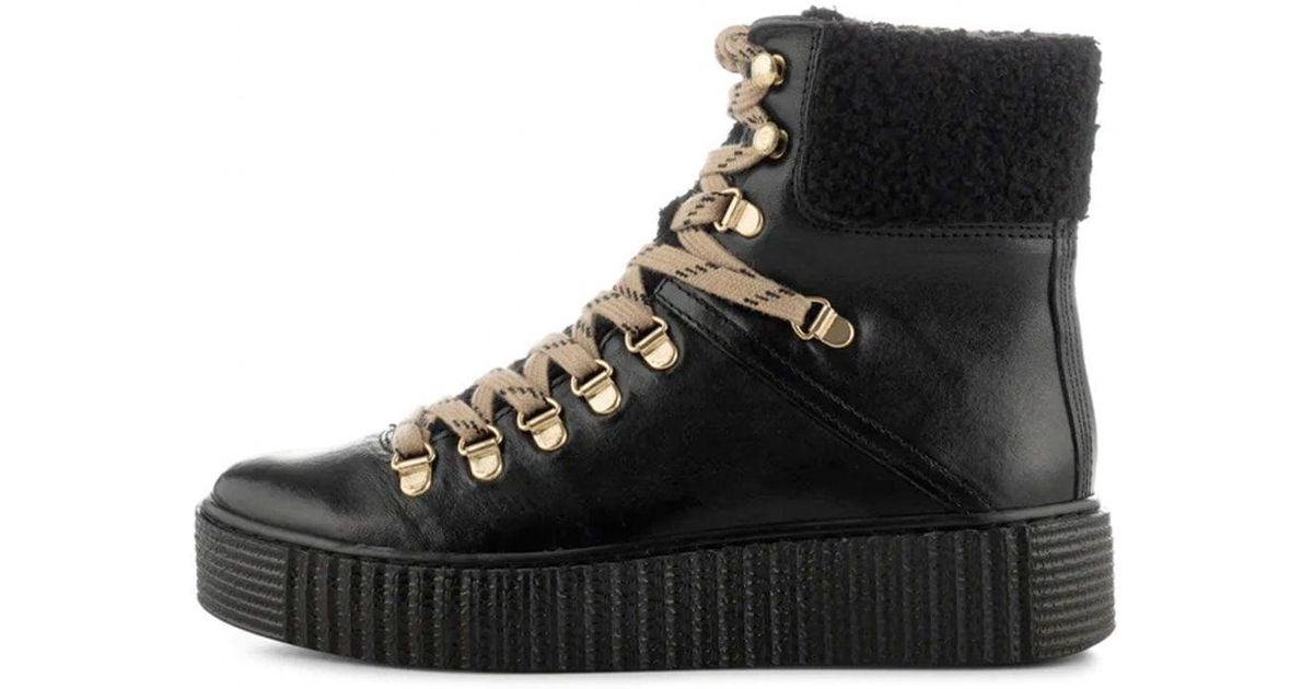 the bear agda boot