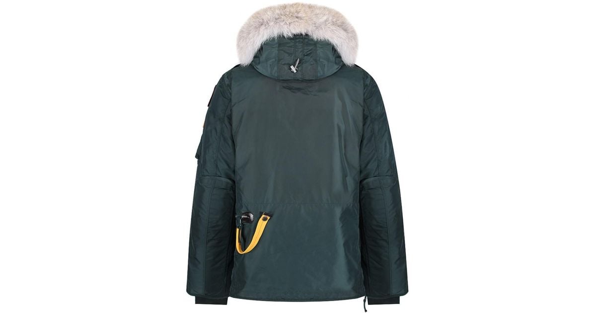 parajumpers right hand green parajumpers right hand green