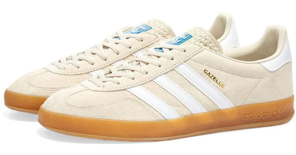 gazelle linen gum
