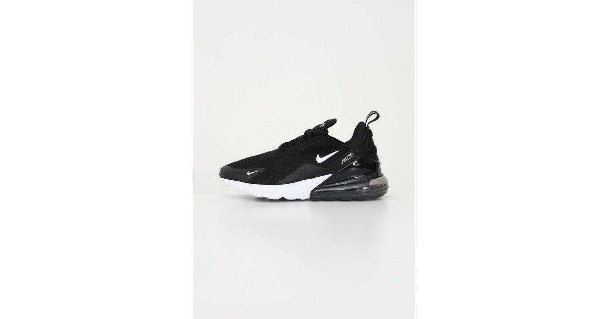 Nike Sneakers in Black | Lyst Australia