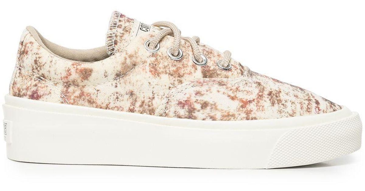 converse x basquiat skid grip ox