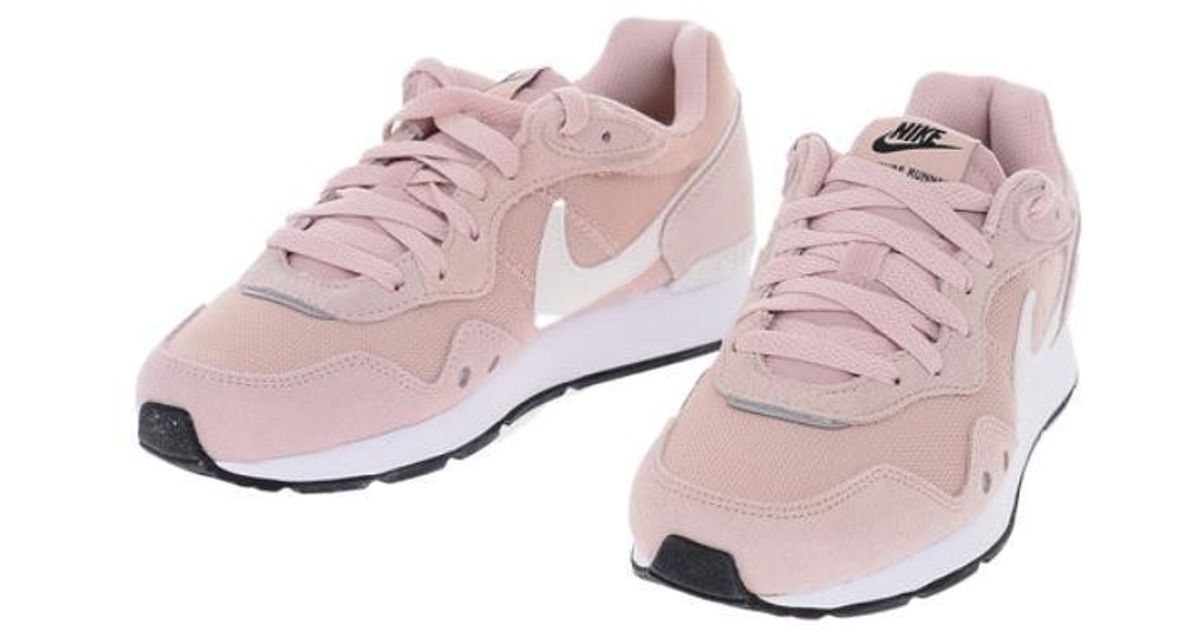 sneakers nike pink