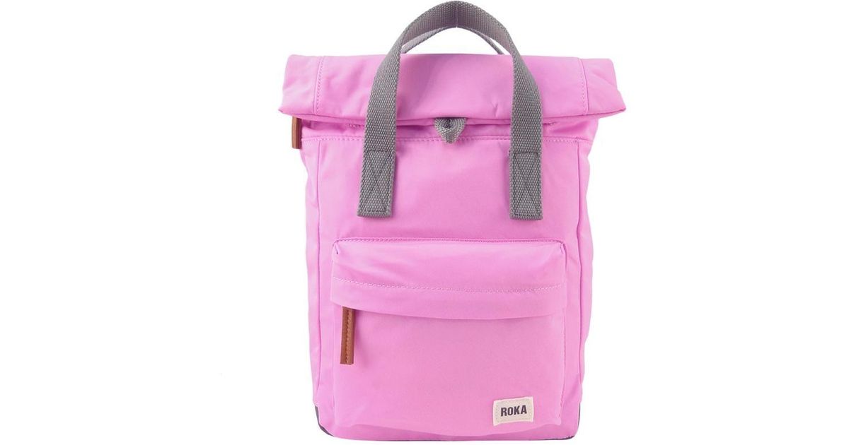 roka small backpack