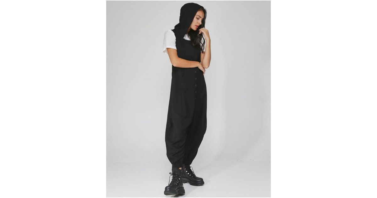 lurdes bergada overalls