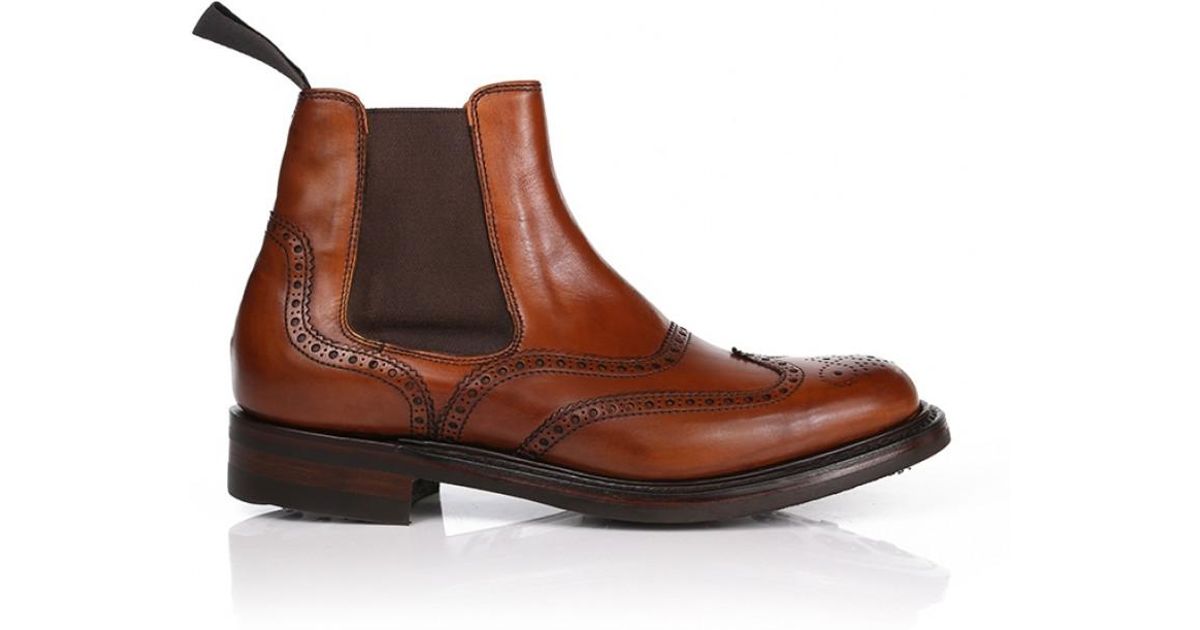 cheaney victoria chelsea boots