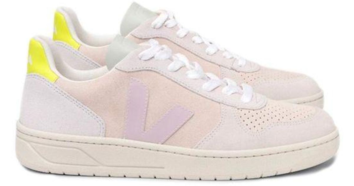 veja v 10 multico sable parme