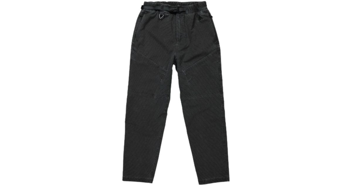 acg ease pant
