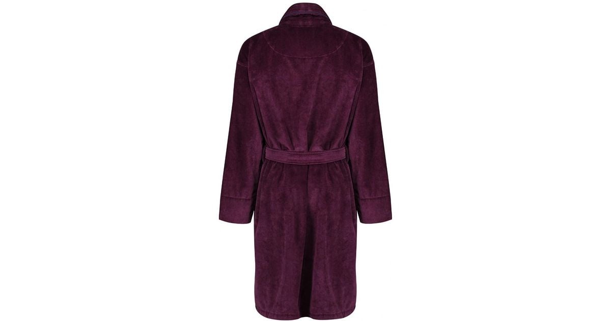 ted baker dawlish dressing gown