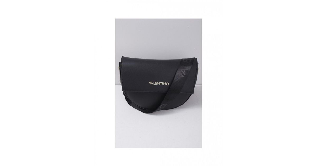valentino big foot cross body bolsa