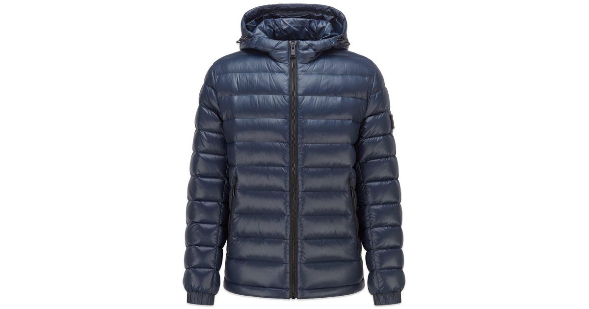 boss puffa