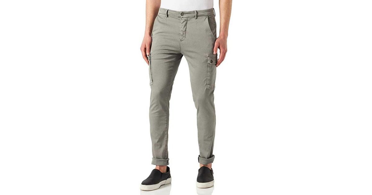 replay hyperflex cargo pants