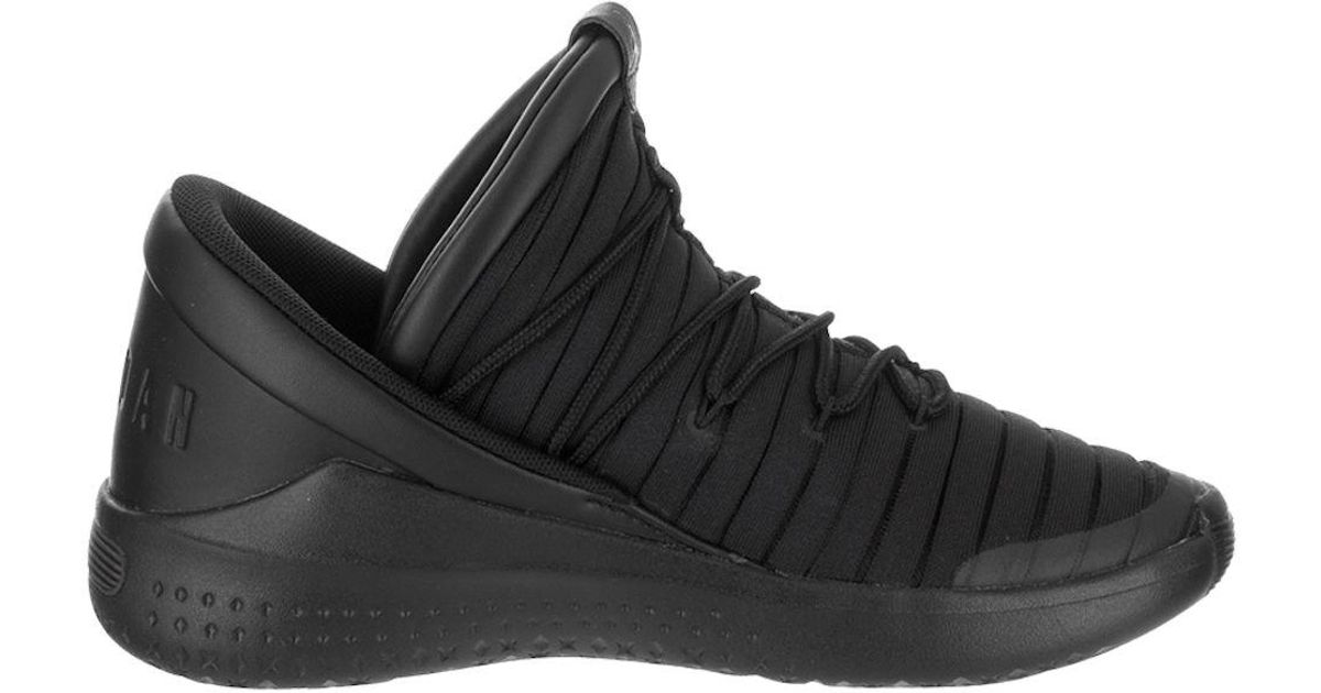 nike jordan flight luxe