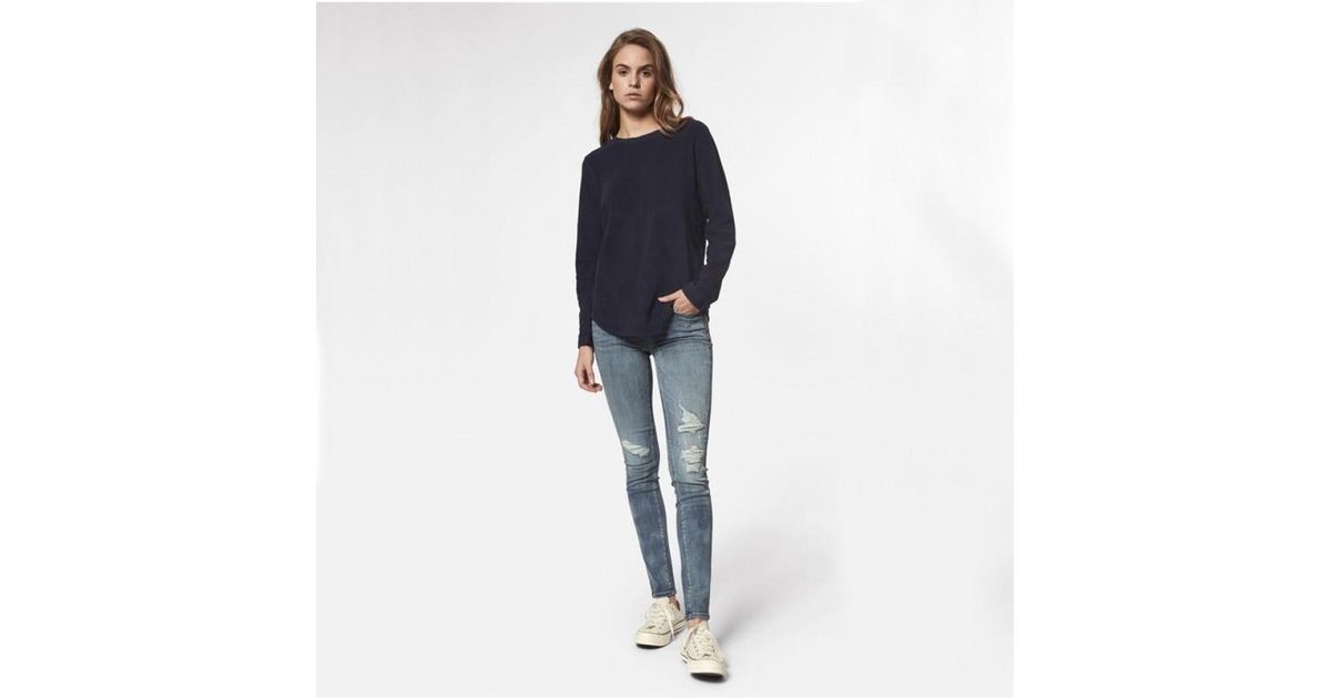 denham sweater