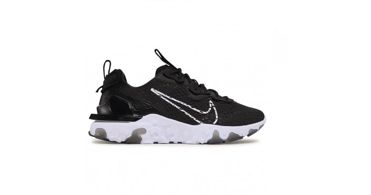 dimsix nike react vision