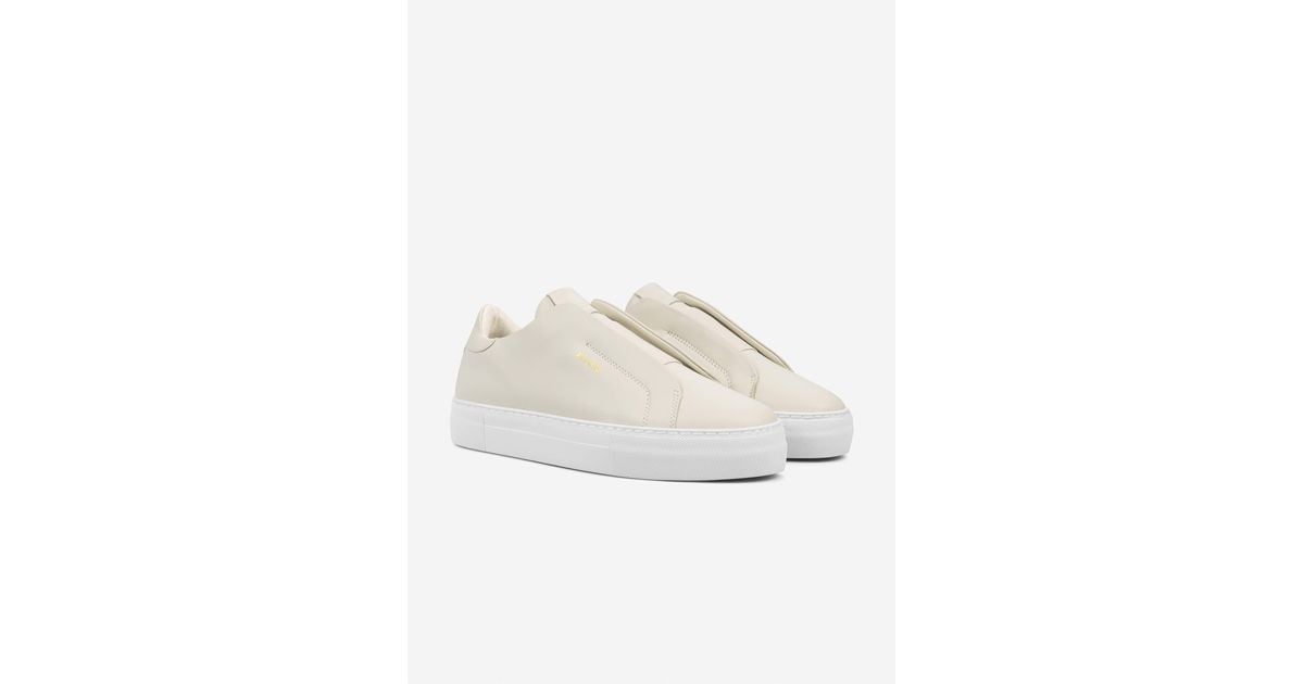 Axel arigato clean 360 white sale