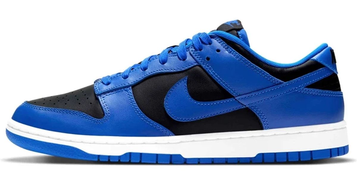 dunk hyper cobalt gs