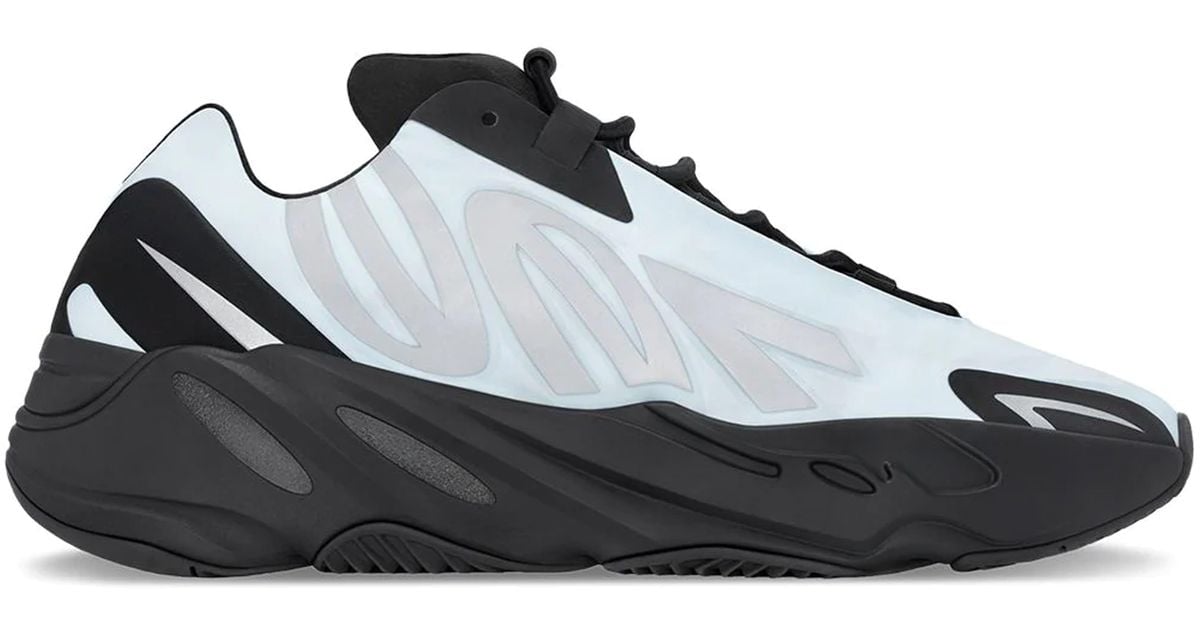 yeezy 700 v3 blue tint