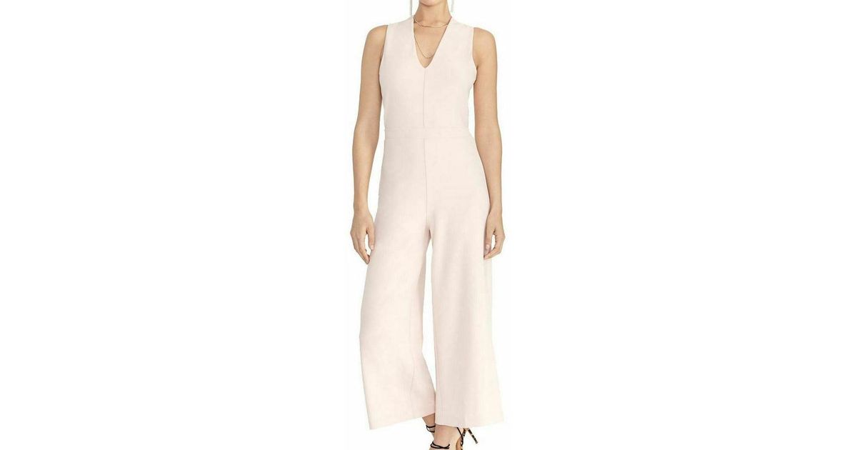 RACHEL Rachel Roy Synthetic Jumpsuit 