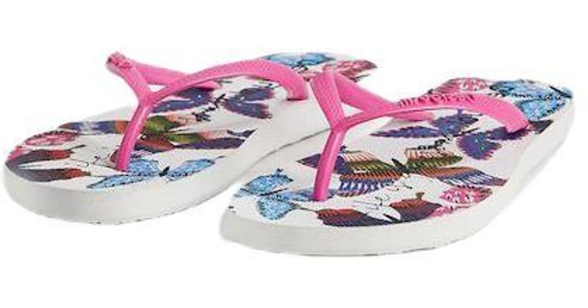 desigual slippers