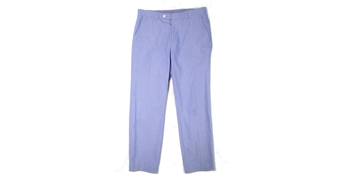 Tommy Hilfiger Cotton Dress Pants Size 