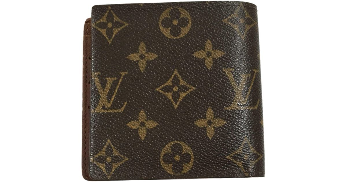 Louis Vuitton Lv Card Wallet in Black