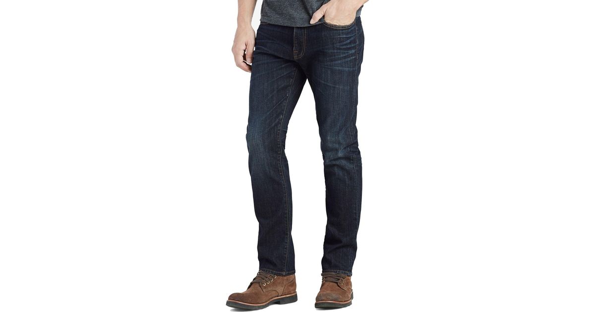 Lucky Brand Denim Jeans Size 36x34 410 