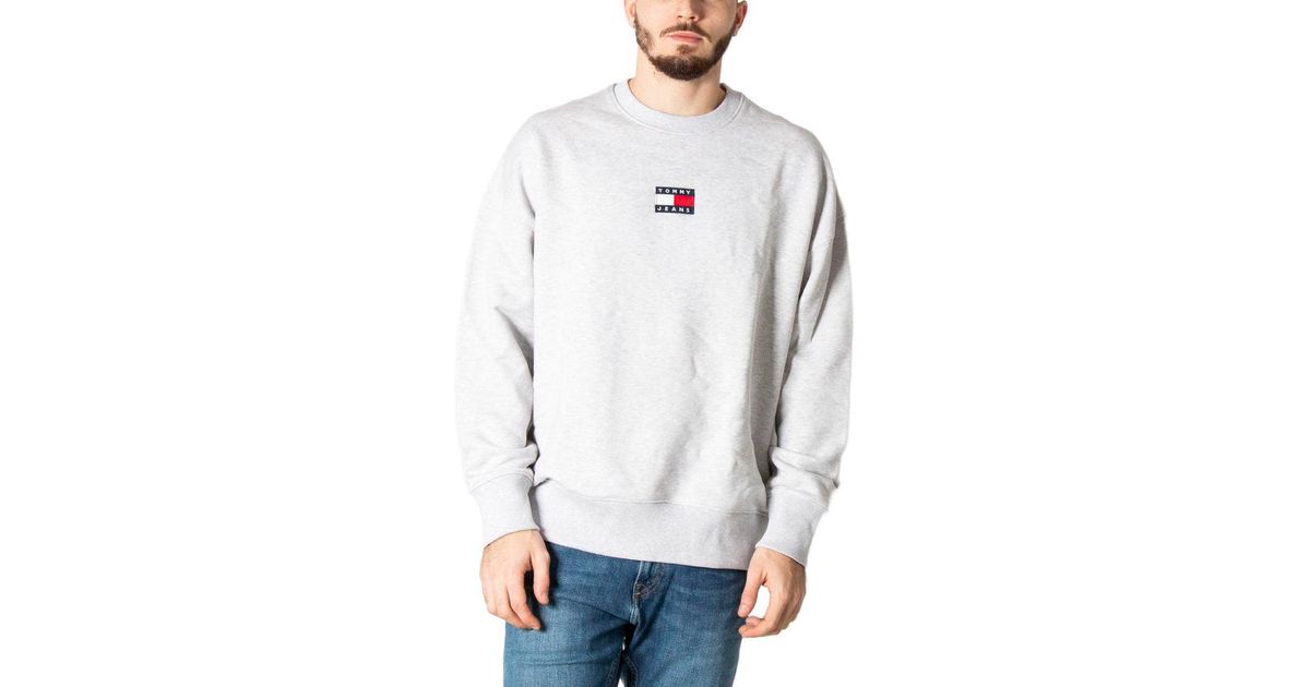 Tommy Hilfiger Denim Sweatshirts in 