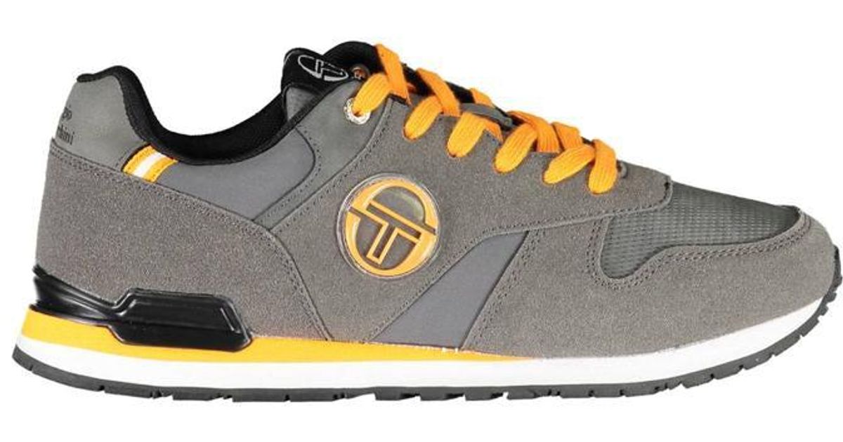 sergio tacchini sneakers