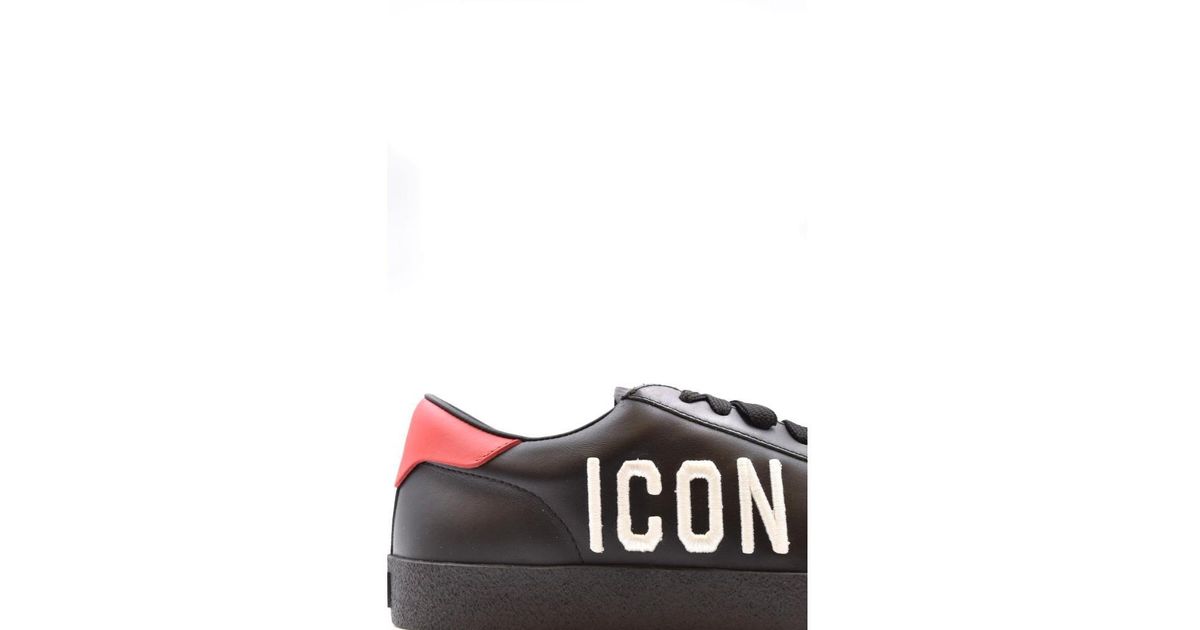 DSquared² Dsquared Sneakers for Men | Lyst