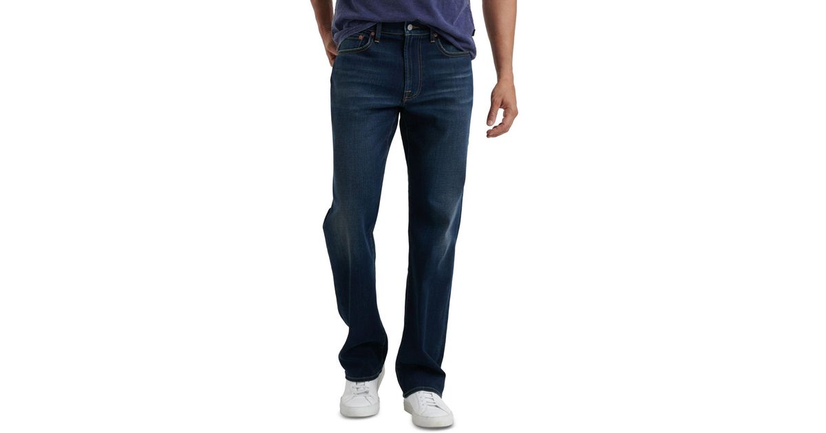 Lucky Brand Denim Jeans 42x32 181 