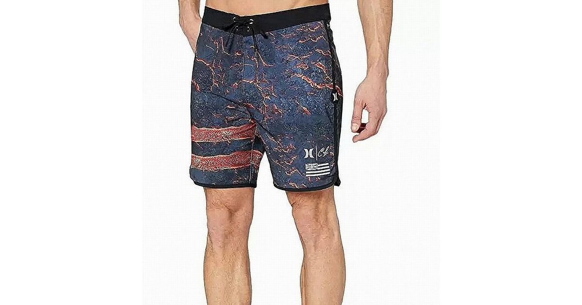 Hurley Synthetic Swimwear Size 28 