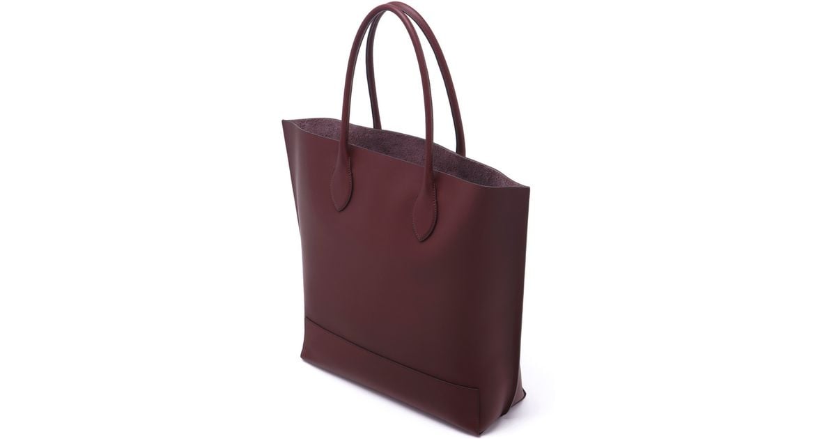 mulberry blossom tote