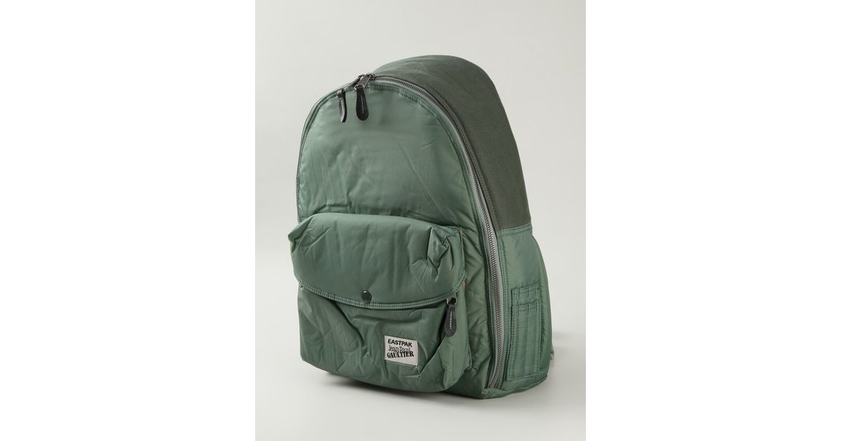 Jean paul gaultier online backpack