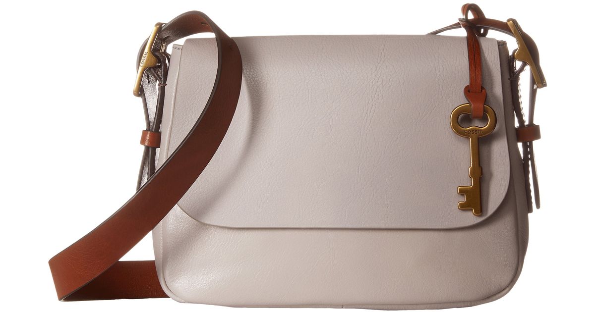 fossil harper crossbody