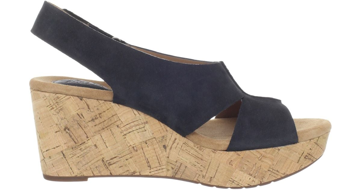 clarks caslynn lizzie