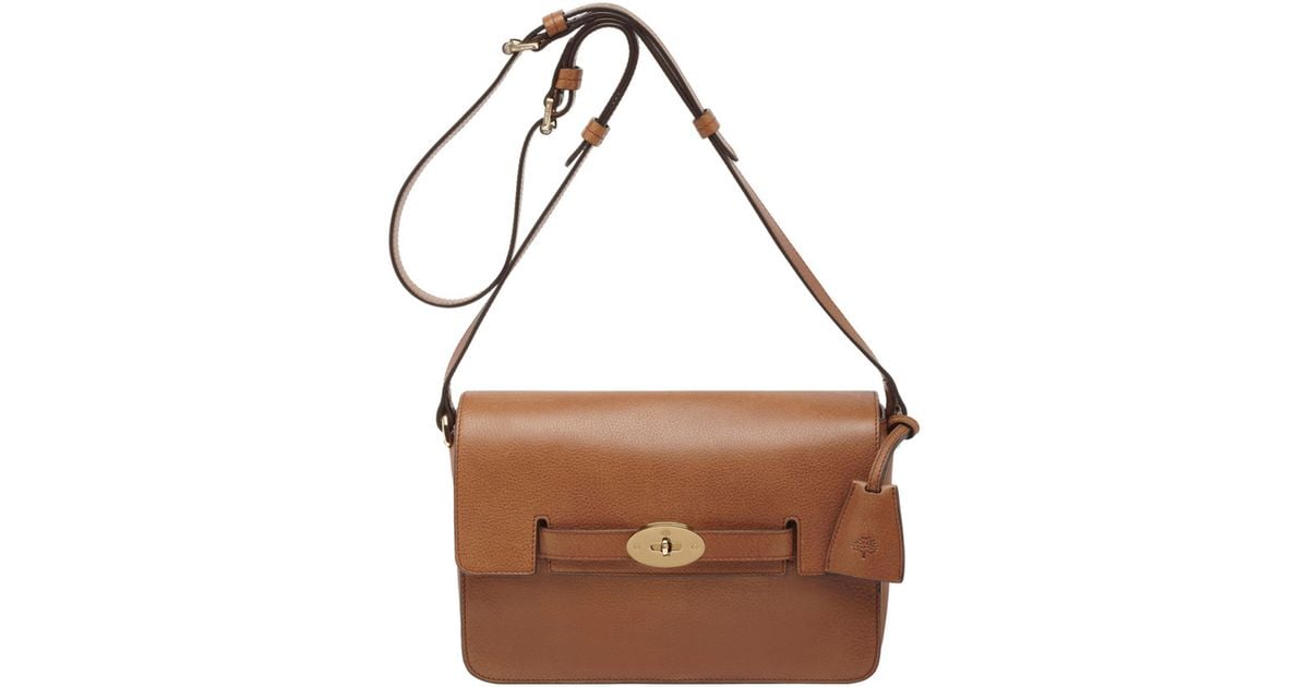 mulberry bayswater shoulder bag