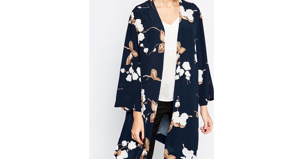 ganni kimono ganni kimono
