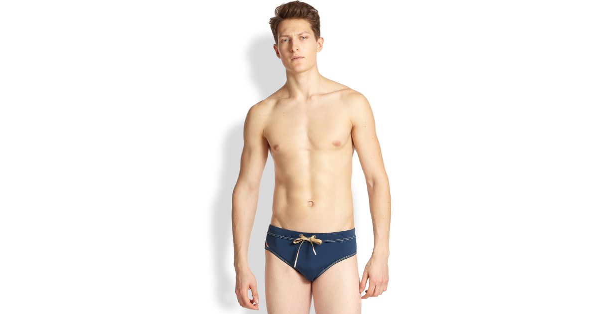 diesel swim brief