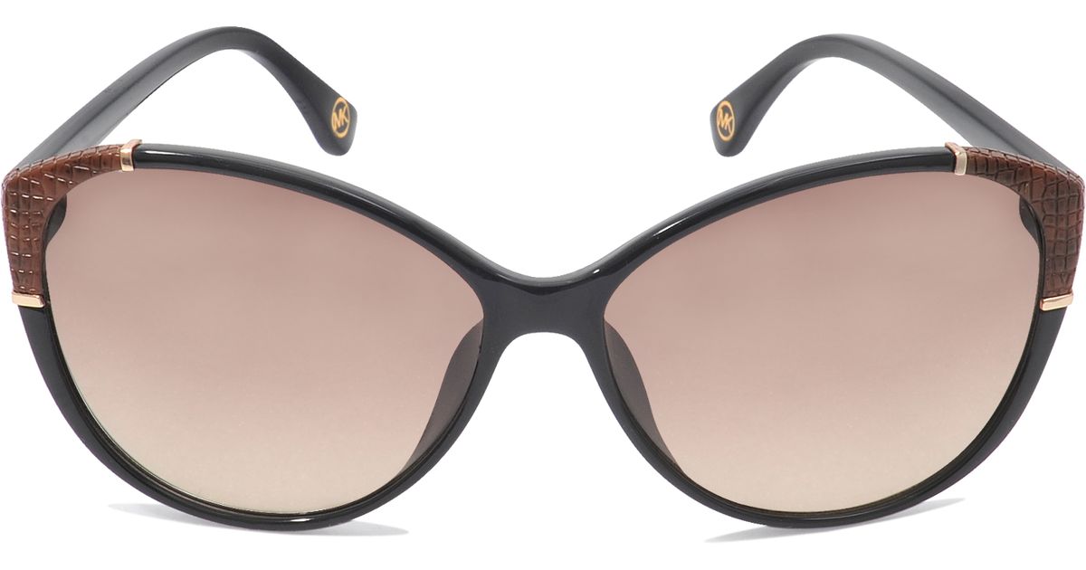 michael kors paige sunglasses