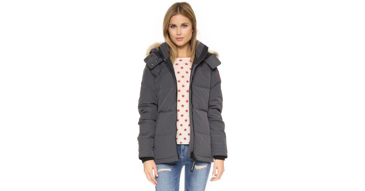 canada goose graphite parka canada goose graphite parka