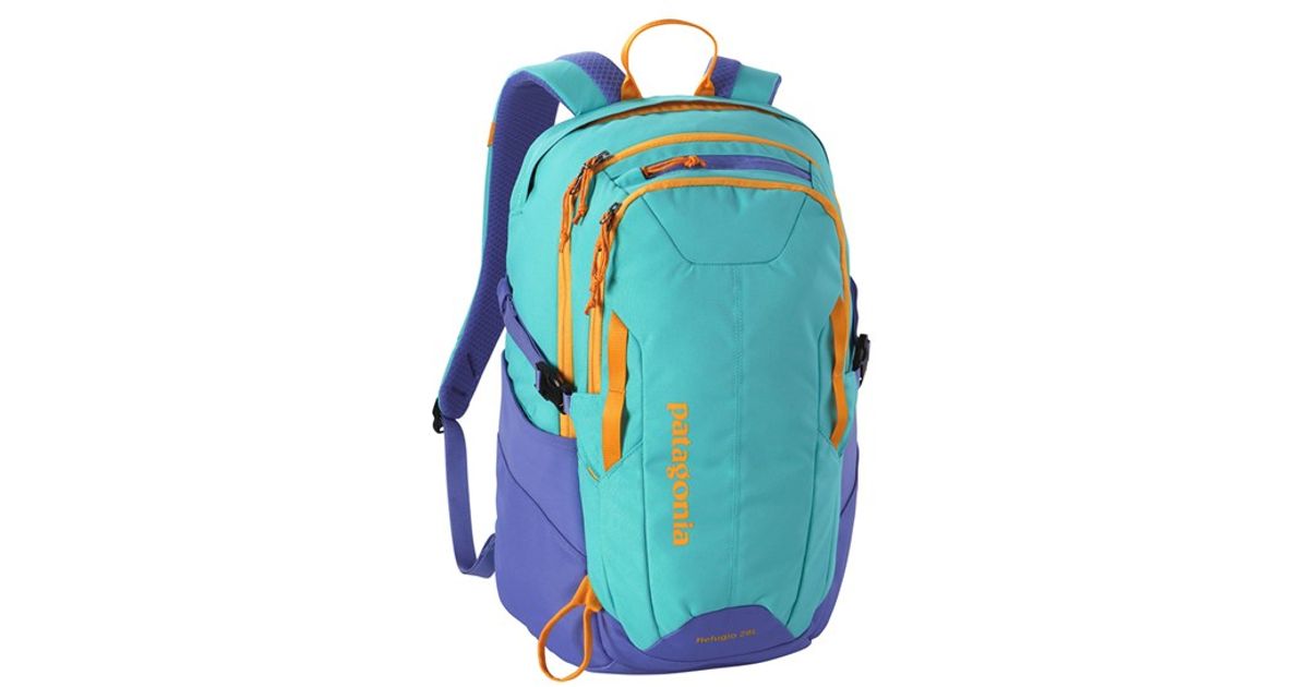 patagonia diaper bag backpack