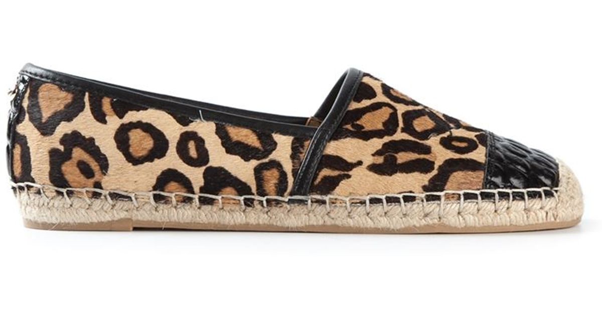 sam edelman espadrilles leopard