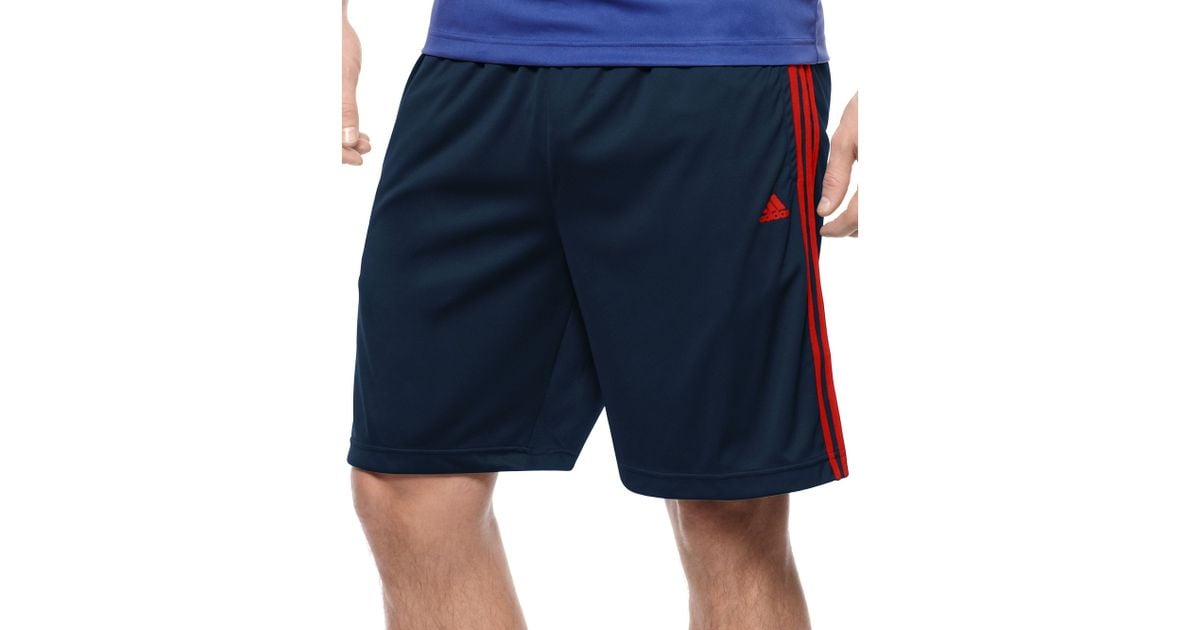 adidas shorts essentials climalite