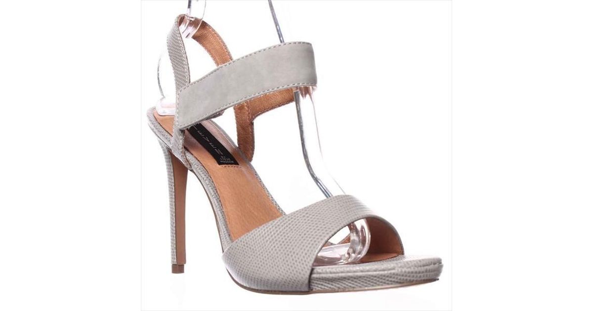 steve madden jaunie sandal