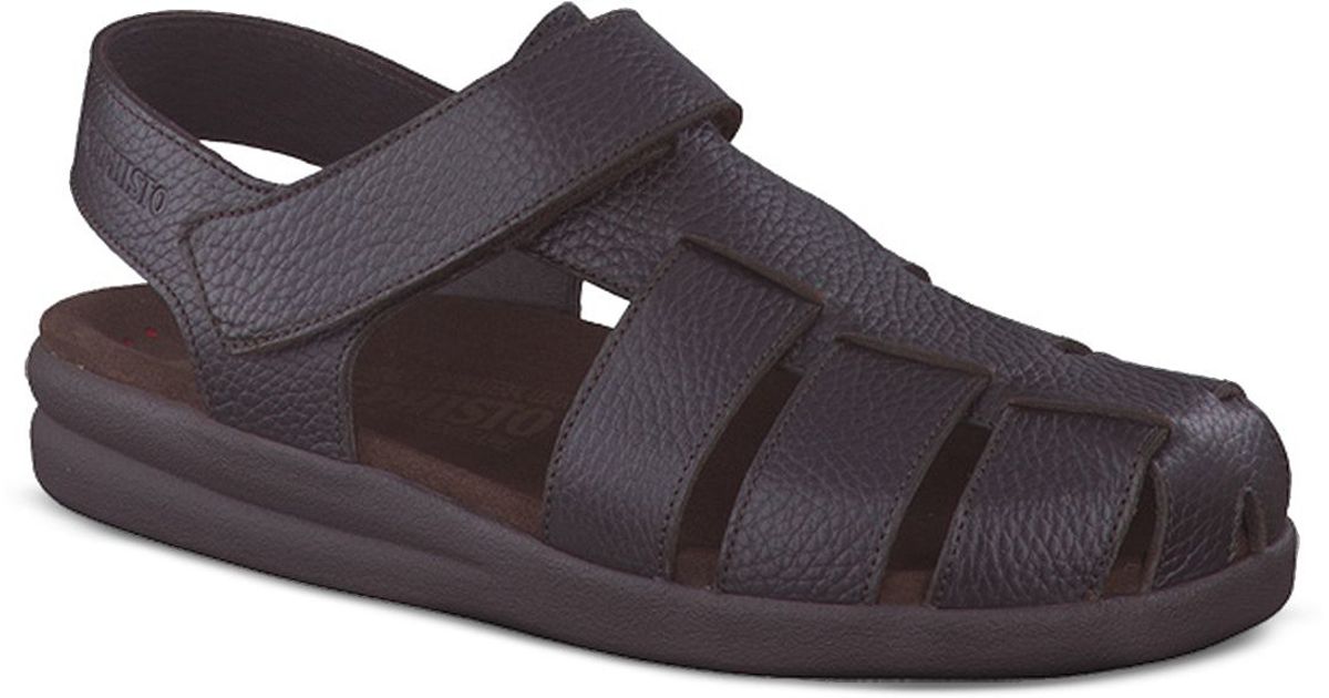 mephisto fisherman sandals